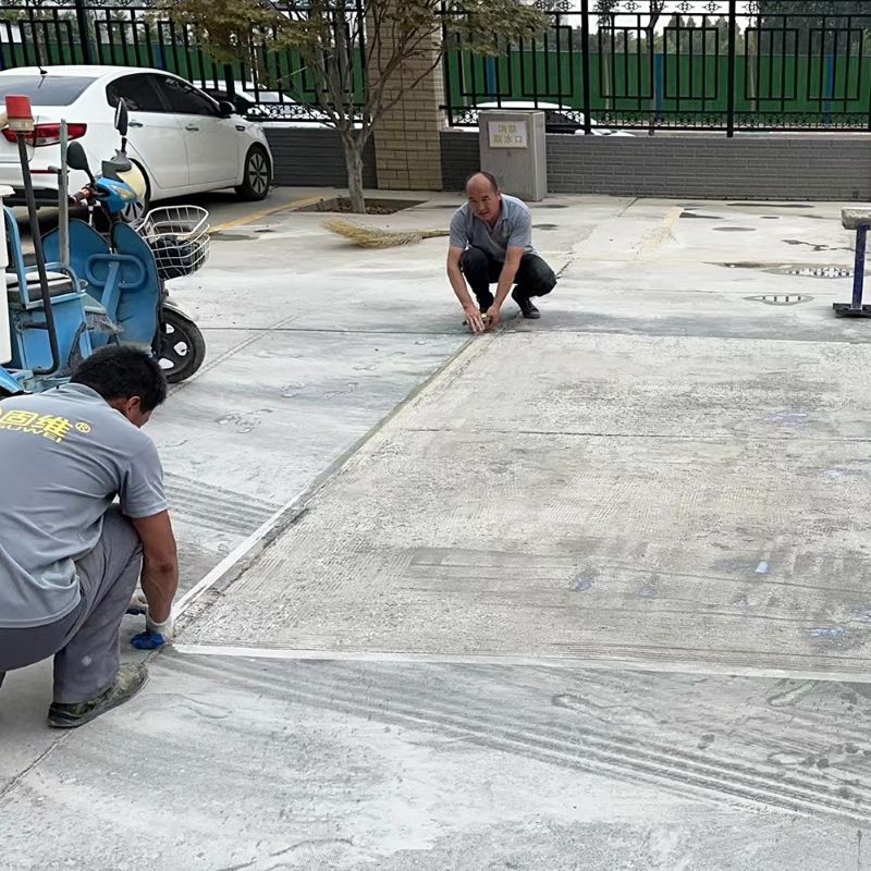 尖草坪市政道路修复应急抢险常备材料